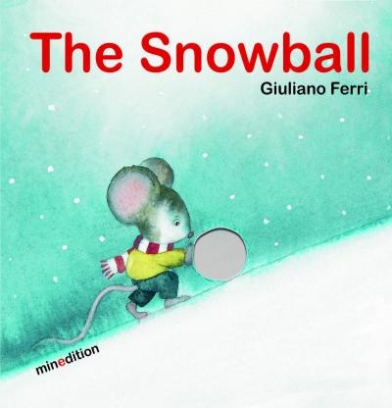Giuliano Ferri The Snowball 