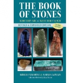 Simmons Robert, Ahsian Naisha The Book Of Stones 