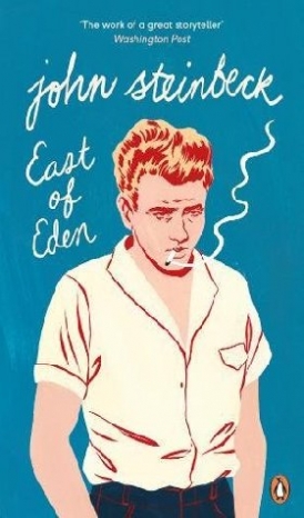 Steinbeck John East of Eden 