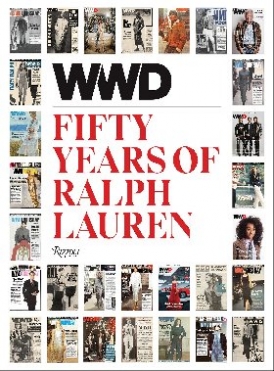 Lauren Ralph Fifty Years of Ralph Lauren 