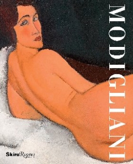 Ireson Nancy, Fraquelli Simonetta Modigliani 