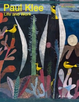 Friedewald Boris Paul Klee. Life and Work 