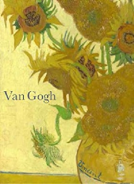 Spires Hattie Van Gogh 
