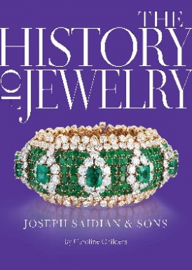Childers Caroline The History of Jewelry. Joseph Saidian and Sons 