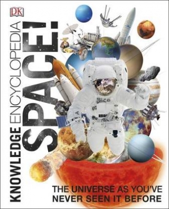 Knowledge Encyclopedia. Space! 