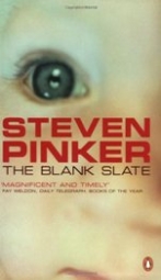 Pinker S. The Blank Slate 