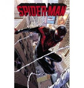 Spider-Man: Miles Morales Vol. 1 