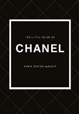 Baxter-Wright Emma Little Book of Chanel 