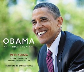 Souza Pete Obama: An Intimate Portrait 