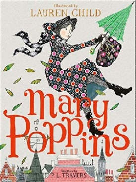 Travers P L Mary Poppins 