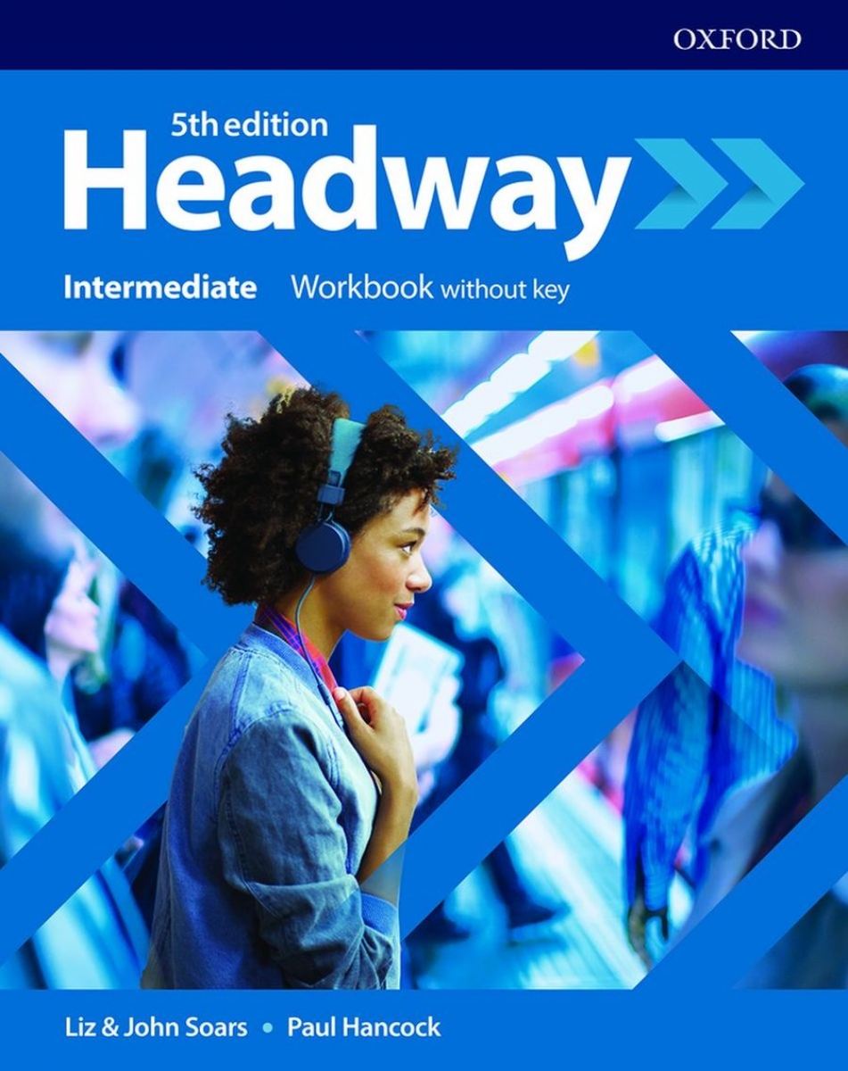 Headway Intermediate