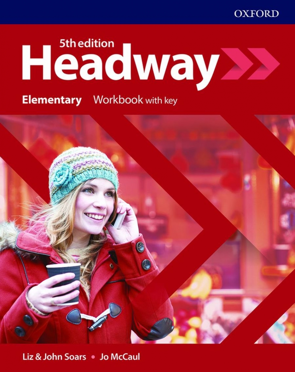 Headway Elementary