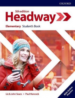 Headway Elementary