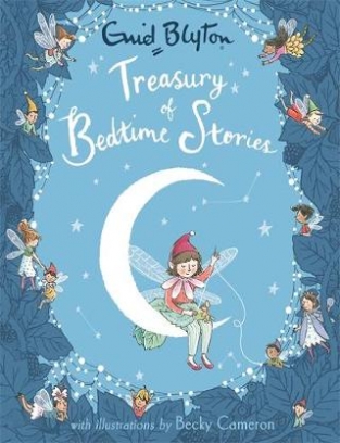 Blyton Enid Treasury of Bedtime Stories 