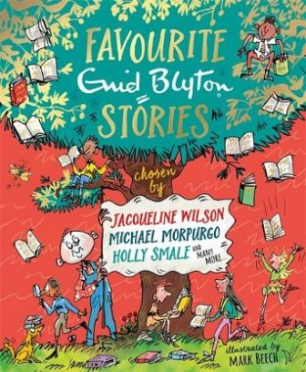 Blyton Enid Favourite Enid Blyton Stories 