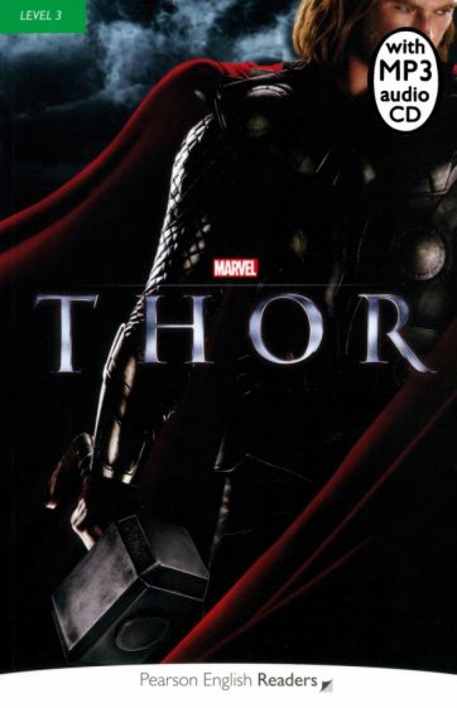 Hopkins Andrew Marvel. Thor. Level 3 