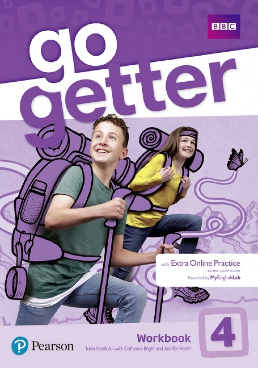Go getter 4 wordwall. Учебник английского языка go Getter. Go Getter 4 Workbook ответы. Go Getter рабочая тетрадь. Go Getter 4.