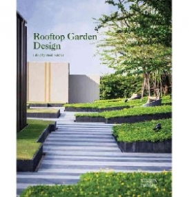 Fletcher David Rooftop Garden Design 