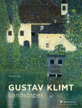 Koja Stephan Gustav Klimt: Landscapes 