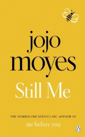 Moyes Jojo Still Me 