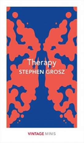Stephen, Grosz Therapy 