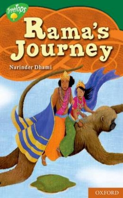 Dhami Narinder Rama's Journey 