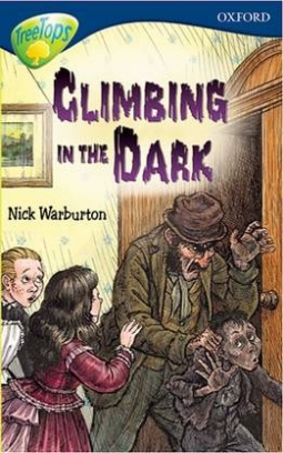 Shipton Paul, Warburton Nick, Clayton David, Gates Susan, Riordan James Climbing in the Dark 