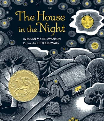 Susan Marie Swanson The House in the Night 