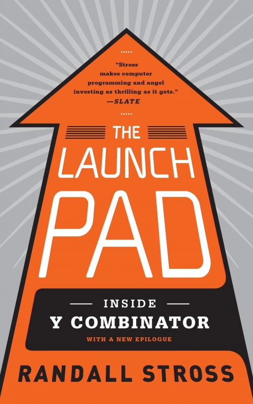Stross Randall The Launch Pad 