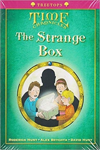 Oxford Reading Tree: Stage 10+. Treetops Time Chronicles: Pack of 6 