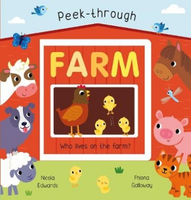 Edwards Nicola Peek-Through Farm 