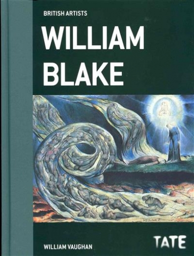 Vaughan William William Blake 