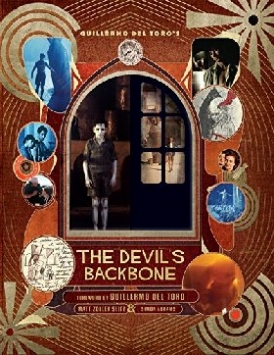 Matt Zoller, Simon Abrams, Guillermo del Toro Guillermo del Toros The Devils Backbone 