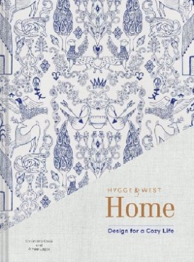 Lagos Aimee, Coop Christiana Hygge & West Home: Design for a Cozy Life 
