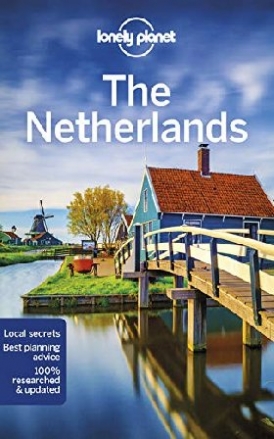 Lonely Planet Netherlands 7 