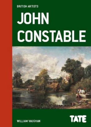 Vaughan William John Constable 