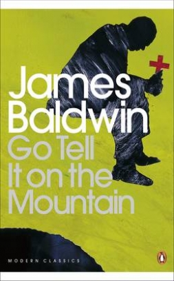 Baldwin James Go Tell it on the Mountain 