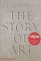 Gombrich Leonie, Gombrich Ernst H. The Story of Art 