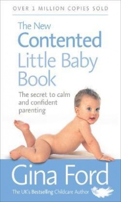 Ford G. The New Contented Little Baby Book 