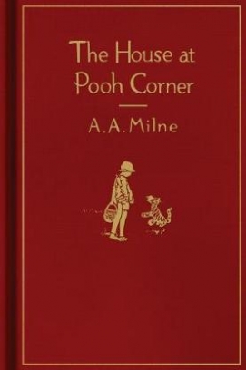 Milne A.A. The House at Pooh Corner 