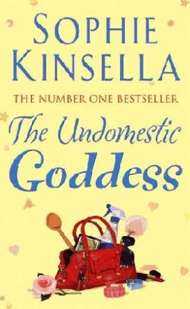 Kinsella Sophie Undomestic Goddess 