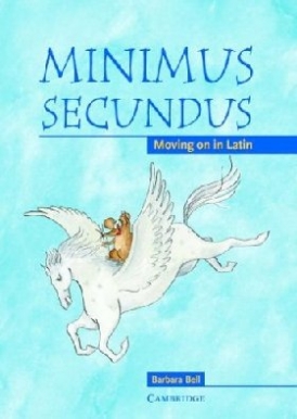 Barbara Bell Minimus Secundus 