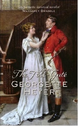 Heyer, Georgette Toll-gate 
