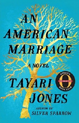 Jones Tayari An American Marriage 