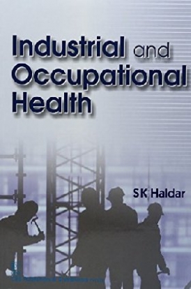 Haldar Industrial and Occupational Health 