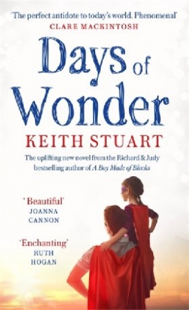 Stuart, Keith Days of wonder 