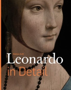 Stefano, Zuffi Leonardo in detail 