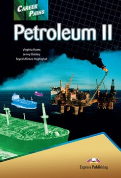 Evans Virginia, Dooley Jenny Career Paths: Petroleum 2. Student's Book with Digibook Application (Includes Audio & Video) 
