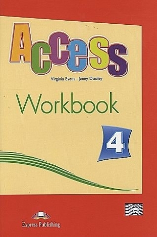 Access 4