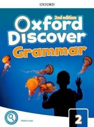 Oxford Discover 2: Grammar Student's Book 